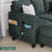 Serio Convertible Sectional Sofa Couch, L Shaped 3 Seater Sofa Couch with Storage Ottoman and Side Pockets-1628855801