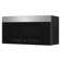 XO Appliance 1.6 Cubic Feet 1550 Watt Over The Range Microwave with Sensor Cooking