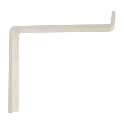 Modern Heavy Duty Shelf Bracket BK-IR810Z from RCH Supply Co