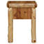 Mini-table de chevet Cedar-790842202