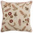 Square Cotton Pillow Cover and Insert-1194519214