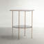 Table d'appoint Ernest