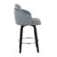 Tabouret tournant 25 "Violetta-1571125943-1571125940