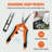 VEVOR Gardening Tools