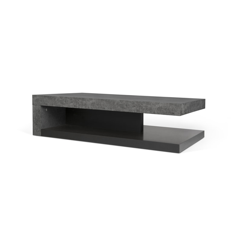 Table basse Detroit