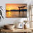Keesha Miyajima Torii Sunset II-108853437