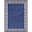 Tapis bleu Balabak-1881787069
