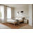 Machine Washable Persian Brown Area Rug-1418817398
