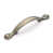 Nickel antique est en rupture de stock