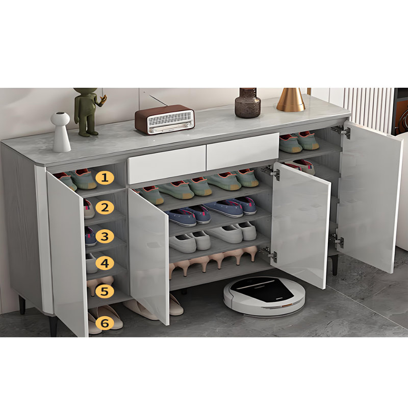Speidel, 39.37" H x 62.99" W x 13.78" D