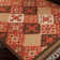 Wellsville Wool Geometric Indoor Rug