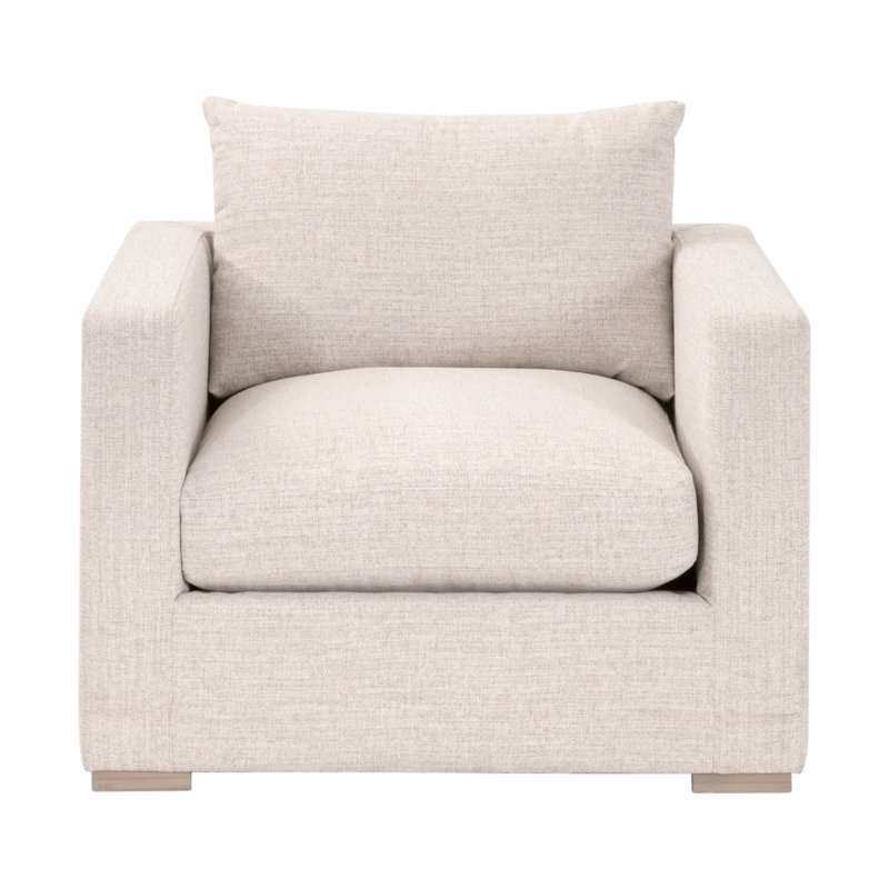 Fauteuil Newport