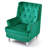 Zaria Velvet Armchair-1024259435