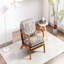 Chaise d'appoint l 25,59 po Arras-2058788652