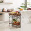 Console 31,5 po