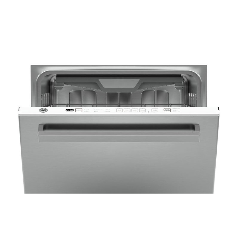Bertazzoni Dishwasher Trim Kit