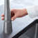 Zedra Smartcontrol Pull Out Touch Bar Faucet