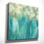 « topaz arrangement », reproduction de peinture à l’huile sur toile tendue-22499785
