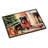 Jentrie Non-Slip Christmas Doormat-1623976557