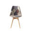 Hendricks Upholstered Dining Chair-2080525510-2108109502