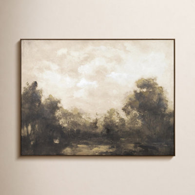 Keivha Painting