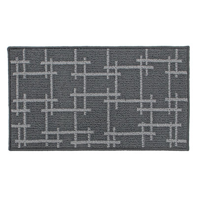 Non-Slip Indoor Doormat