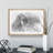 Architecture Sketch Vol.23 in Abstract - Picture Frame Drawing Print-55682368-55682369