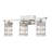 Gatta 3 - Light Dimmable Vanity Light-1673908913