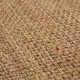 Parkerfield Handmade Flatweave Jute/Sisal Natural Area Rug
