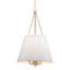 Burdett 8 - Light Pendant-1198125402