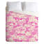 Ensemble de housse de couette Farm Land Toile-19617181