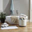 Riviera Bath Sheet Set-1804994907