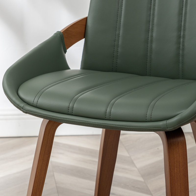 Task Chair, Green 