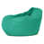 Polyester turquoise