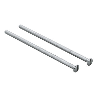 Universal 3.5" Long Escutcheon Screw