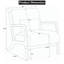 Chaise longue en bois-309655505-309655504