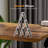 Schlater 63'' L-Shaped Height Adjustable Standing Desk-1918035722-1918035716