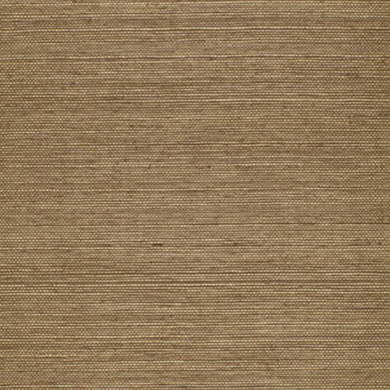 Papier peint Har sisal, Sépia