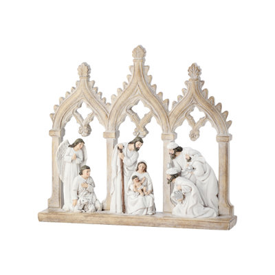 Gervis Christmas Decorative Accent