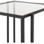 Levine Modern End Table