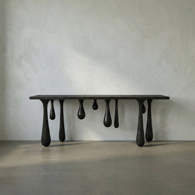76'' Console Table