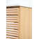 Calandre 20'' Single Bathroom Vanity with Ceramic Top