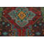 Tapis de couloir traditionnel 4 x 14