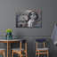 «Fuzzy Friends» par Robert Campbell-2073143591
