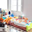 Norris Animals Toddler Bedding Set-1432485515