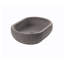 Newterra Handmade Oval Vessel Bathroom Sink-54646584