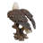  Bald Eagle Figurine