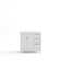Brooklane 36'' Single Bathroom Vanity with Marble Top