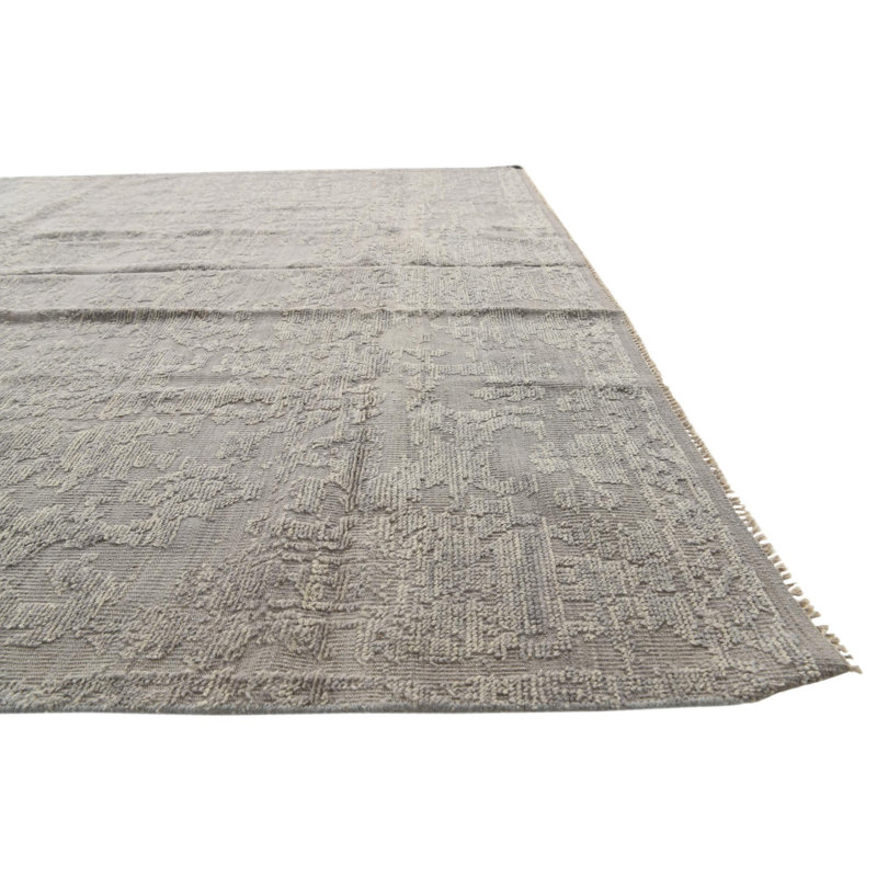 Oliver Gray Rug