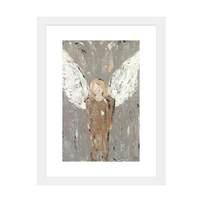 " Angel Guardian " by Jade Reynolds